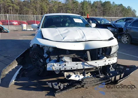 2019 Dodge Charger Police Awd z USA, uszkodzony, nr VIN 2C3CDXKT9KH647369